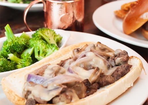 King Street Grille