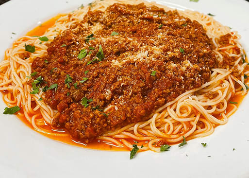 Vinny's Pizza and Pasta on Oyster Point