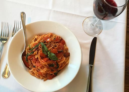 Photo 1 of 4: Ca' Dario Cucina Italiana
