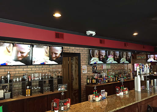 Rosati's Pizza