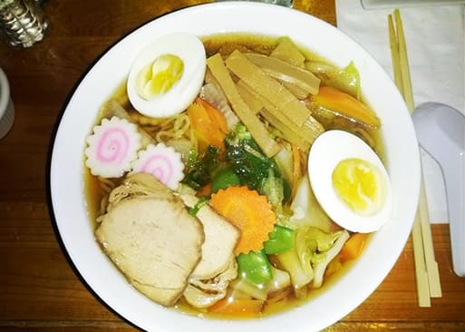 Miyako of Dadeland Japanese Restaurant