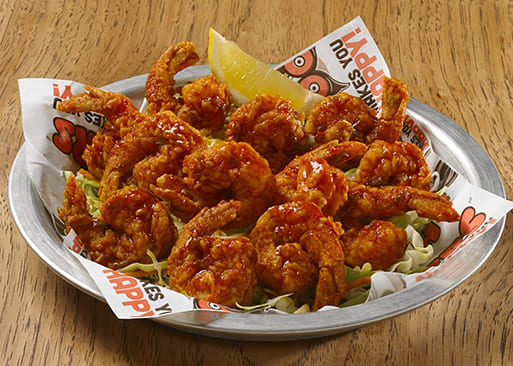 Photo 1 of 4: Hooters - Mobile Airport Blvd