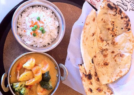 Everest Indian Restaurant