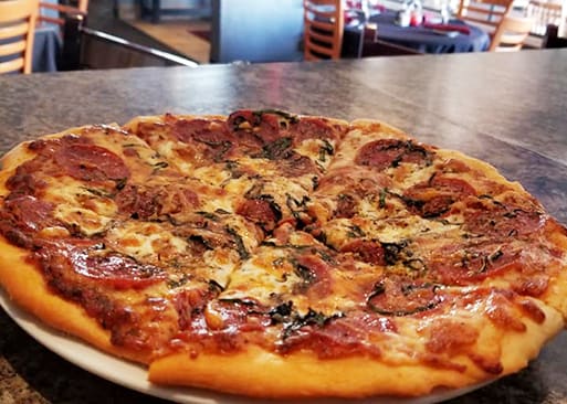 Guiseppe's