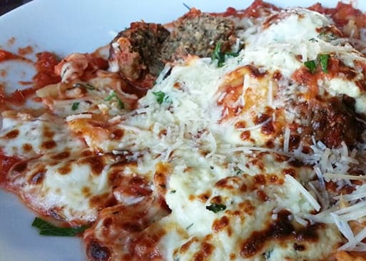 Guiseppe's