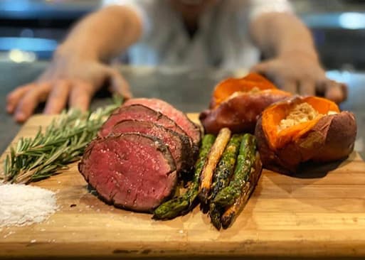 Slate Bistro and Craft Bar