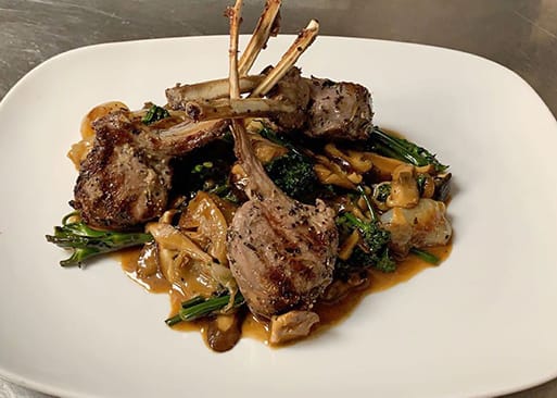 Filippa’s Italian Restaurant