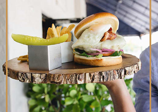 Photo 1 of 4: Baires Grill - Brickell