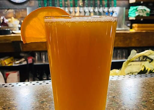 Medina Brewing Company