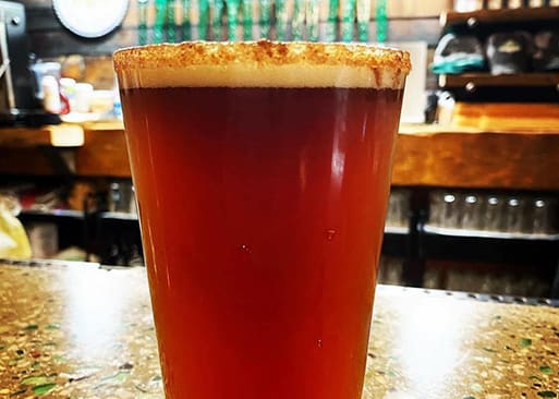 Medina Brewing Company
