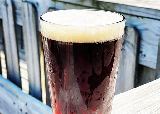 Medina Brewing Company