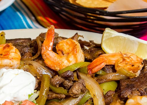 El Chilitos Mexican Restaurant