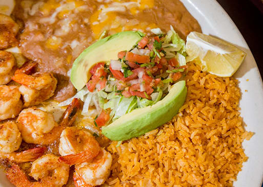 El Chilitos Mexican Restaurant
