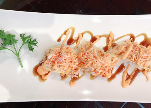 Koizi Endless Gourmet Grill & Sushi