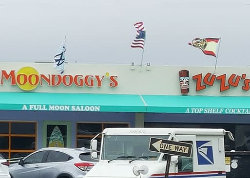 Moondoggy's Saloon & ZuZu's Cocktail Lounge