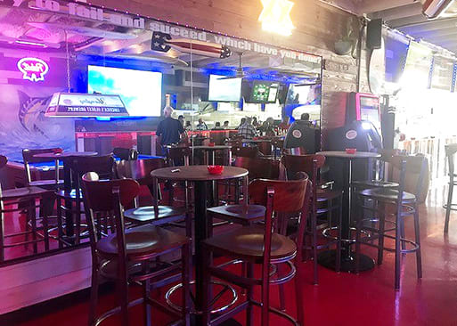 Moondoggy's Saloon & ZuZu's Cocktail Lounge
