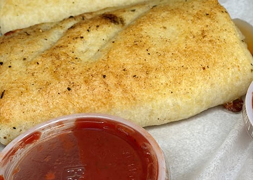 DiCarlo's Original Pizza - 3 Highlands
