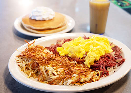 Photo 1 of 4: Biscuits Cafe - San Tan Valley