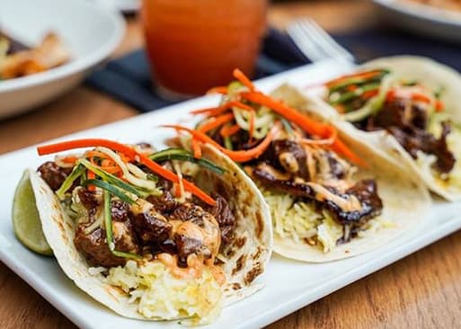 Blue Canyon Kitchen & Tavern