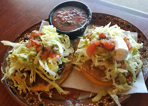 Chicanos Mexican Restaurant