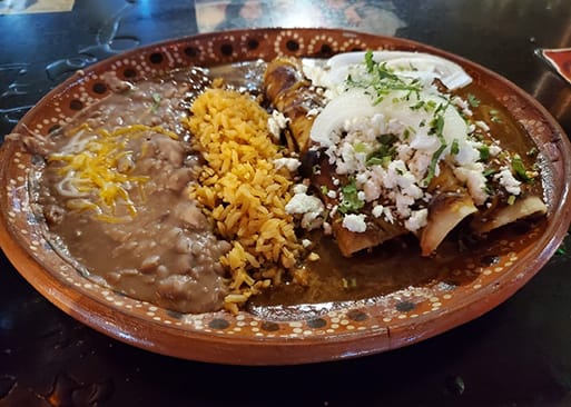 Chicanos Mexican Restaurant