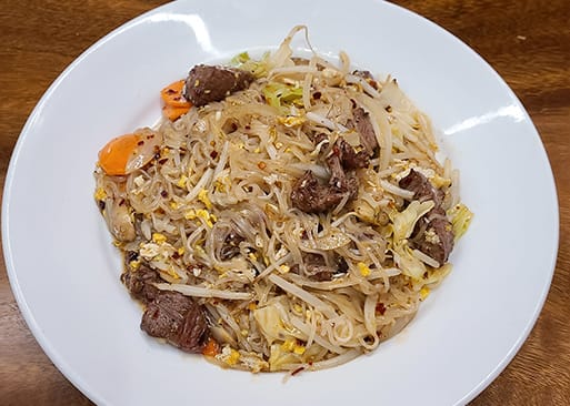 Lemongrass Asian Fusion Restaurant & Bar