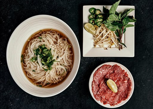 Lemongrass Asian Fusion Restaurant & Bar