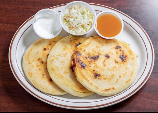 Blessing Restaurant-Gettysburg