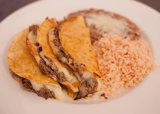 Floriano's Mexican Food