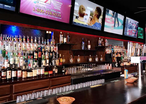 Photo 1 of 4: J D Tucker's Bar
