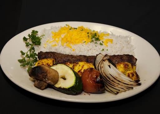 Mediterranean Bistro