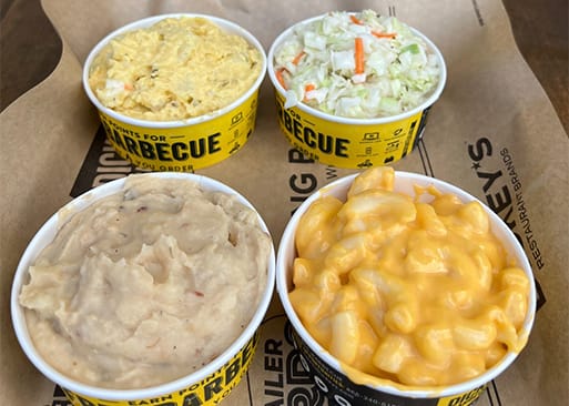 Dickey's Barbecue Pit