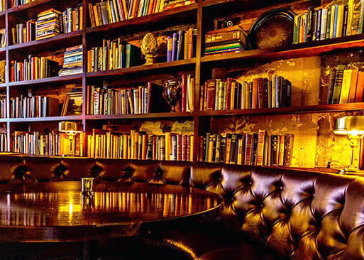 Joyners Bar
