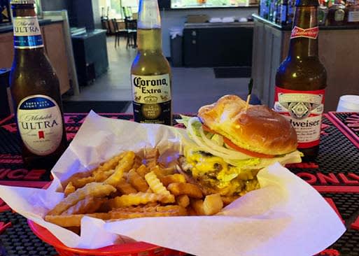 Natalie's Bar