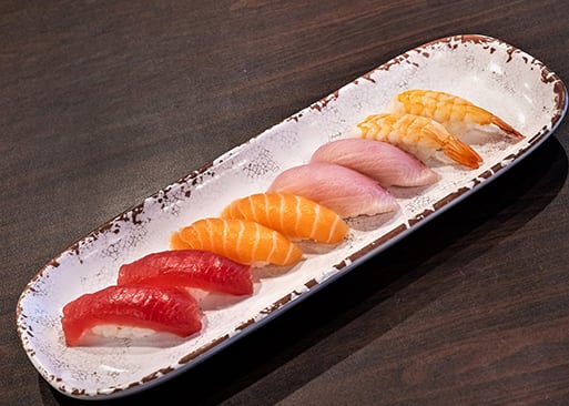 Photo 1 of 4: Island Sushi & Grill