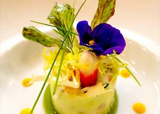 Da Vinci Ristorante