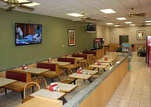 Dimitri's Pizza