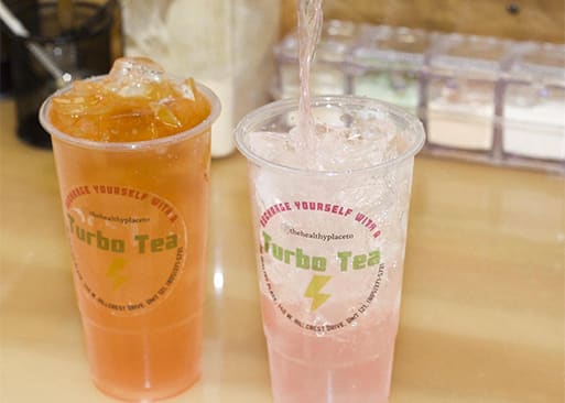 Healthy Place, The