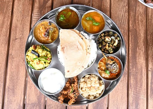 Mirchi Indian Cuisine