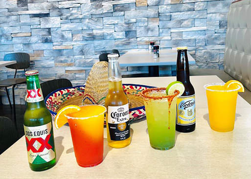 Taqueria Monarca