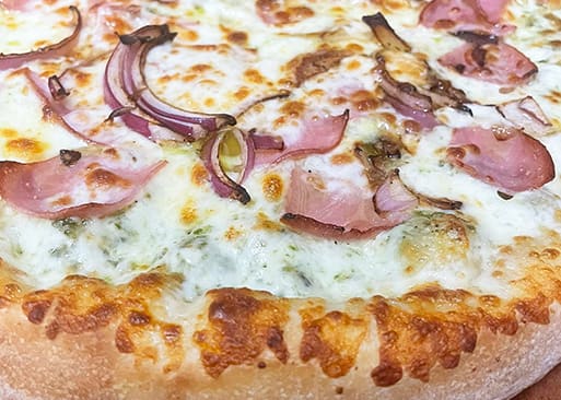 Pizzaiolo's Gourmet Pizza