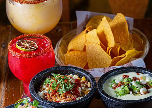 La Mexicana Taco Bar