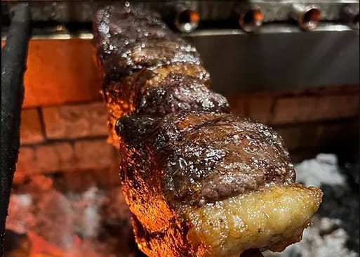 Casa Nova Grill