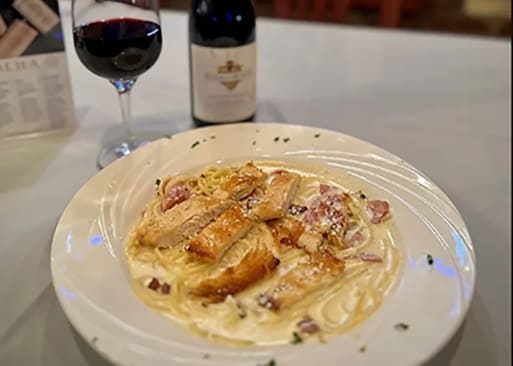 Casa Nova Grill