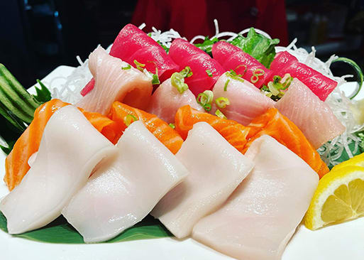 Juno Japanese Restaurant - Hillview