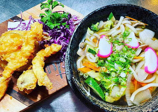 Juno Japanese Restaurant - Hillview