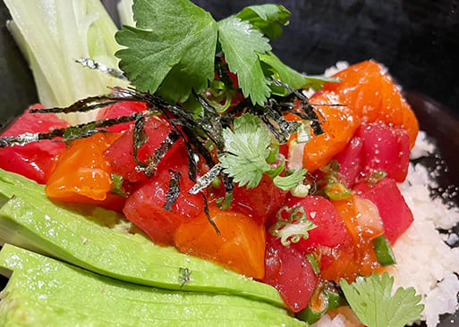 Juno Japanese Restaurant - Hillview