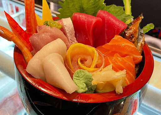 Juno Japanese Restaurant - Hillview