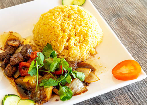 iPho Vietnamese Cuisine