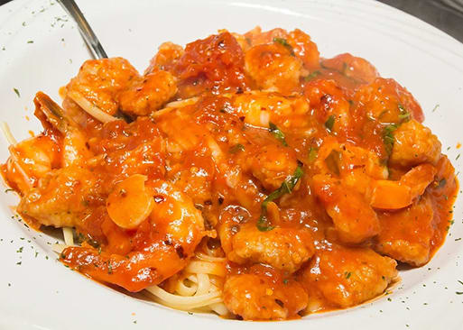 Visani Italian Steakhouse and Comedy Theater